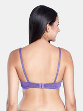Load image into Gallery viewer, Sonari Non-Padded Wirefree Medium Coverage Polycotton Minimizer Bra – FELONG