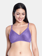 Load image into Gallery viewer, Sonari Non-Padded Wirefree Medium Coverage Polycotton Minimizer Bra – FELONG