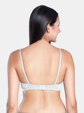 Load image into Gallery viewer, Sonari Non-Padded Wirefree Medium Coverage Polycotton Minimizer Bra – FELONG