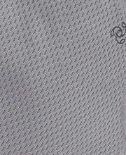 Load image into Gallery viewer, Jockey Unisex Polyester Mesh and Super Combed Cotton Woven Face Mask with Adjustable Nose-clip and Soft Elastic Ear Loops - Performance Grey (Pack of 2) FM02