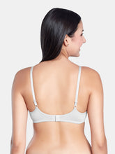 Load image into Gallery viewer, Sonari Non-Padded Medium Coverage Wirefree T-Shirt Bra with Seamed Cups for Natural Lift – FOREVER