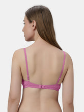 Load image into Gallery viewer, Sonari Non-Padded Wirefree Medium Coverage Everyday Bra with Seamless Cups – SMILE