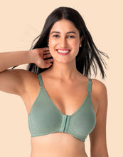 Load image into Gallery viewer, Kyando Bra Front Open