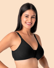 Load image into Gallery viewer, Kyando Bra Front Open