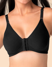 Load image into Gallery viewer, Kyando Bra Front Open