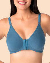 Load image into Gallery viewer, Kyando Bra Front Open
