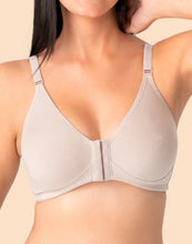 Load image into Gallery viewer, Kyando Bra Front Open