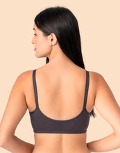 Load image into Gallery viewer, Kyando Bra Front Open
