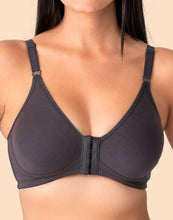 Load image into Gallery viewer, Kyando Bra Front Open