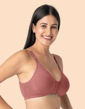 Load image into Gallery viewer, Kyando Bra Front Open