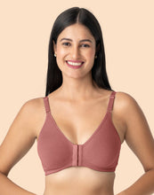 Load image into Gallery viewer, Kyando Bra Front Open