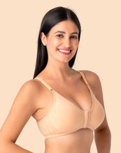 Load image into Gallery viewer, Kyando Bra Front Open