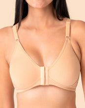 Load image into Gallery viewer, Kyando Bra Front Open