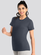 Load image into Gallery viewer, Dermawear Women's Active T-Shirt TD-904 (Pack of 2)