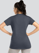 Load image into Gallery viewer, Dermawear Women's Active T-Shirt TD-904 (Pack of 2)