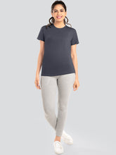 Load image into Gallery viewer, Dermawear Women's Active T-Shirt TD-904 (Pack of 2)