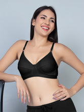 Load image into Gallery viewer, Sonari Non-Padded Medium Coverage Soft Lightweight Everyday Bra – HEALTH
