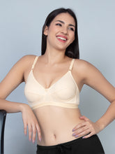 Load image into Gallery viewer, Sonari Non-Padded Medium Coverage Soft Lightweight Everyday Bra – HEALTH