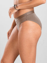 Load image into Gallery viewer, Sonari Highly Absorbent Reusable Period Panties for Women with Leak Protection – PADFREE