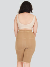 Load image into Gallery viewer, Dermawear Women's Hip Corset Plus Abdomen & Hips Shaper
