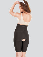 Load image into Gallery viewer, Dermawear Women's Hip Corset Plus Abdomen & Hips Shaper