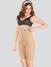 Load image into Gallery viewer, Dermawear Women's Hip Corset Plus Abdomen & Hips Shaper
