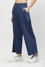 Load image into Gallery viewer, On&On Denim Flare Pant Long