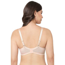 Load image into Gallery viewer, Wacoal Classic Non Padded Non Wired Full Coverage Plus Size Everyday Comfort Bra - Beige IABM01