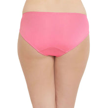 Load image into Gallery viewer, Wacoal Mystique Low Waist Medium Coverage Bridal Wear Lace Bikini Panty - Pink IAP155