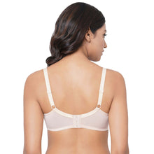 Load image into Gallery viewer, Wacoal Pixie Non Padded Wired Full Cup Everyday Wear Plus Size Full Support Minimizer Bra - Beige IB5180