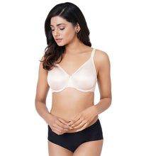 Load image into Gallery viewer, Wacoal Pixie Non Padded Wired Full Cup Everyday Wear Plus Size Full Support Minimizer Bra - Beige IB5180