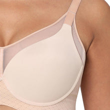 Load image into Gallery viewer, Wacoal Franca Padded Non-wired Full Cup Everyday Wear Full coverage T-Shirt Bra - Beige IB5448
