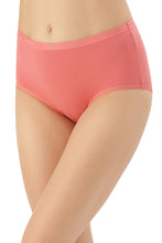 Load image into Gallery viewer, Amante Solid Full Brief Panty (Pack of 3) 53001