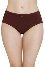 Load image into Gallery viewer, Amante Inner Elastic Waistband Hipster Panty (Pack of 3) 43005
