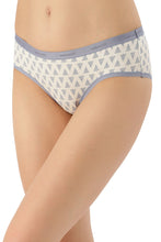 Load image into Gallery viewer, Amante Low Rise Printed Hipster (Pack of 3) 43101