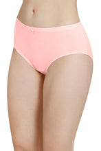 Load image into Gallery viewer, Amante Inner Elastic Waistband Hipster Panty (Pack of 3) 43005