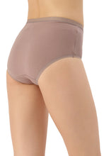 Load image into Gallery viewer, Amante Full Brief Solid Panty (Pack of 3) 53001