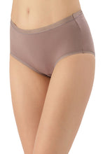 Load image into Gallery viewer, Amante Full Brief Solid Panty (Pack of 3) 53001