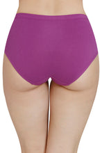 Load image into Gallery viewer, Amante Inner Elastic Waistband Hipster Panty (Pack of 3) 43005
