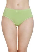 Load image into Gallery viewer, Amante Inner Elastic Waistband Hipster Panty (Pack of 3) 43005