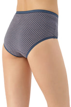 Load image into Gallery viewer, Amante Full Brief Printed Panty (Pack of 3) 53101