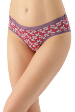 Load image into Gallery viewer, Amante Low Rise Printed Hipster (Pack of 3) 43101