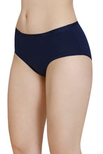 Load image into Gallery viewer, Amante Assorted Mid Rise Hipster Panty (Pack of 5) 45301