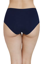 Load image into Gallery viewer, Amante Assorted Mid Rise Hipster Panty (Pack of 5) 45301