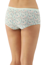 Load image into Gallery viewer, Amante Printed Low Rise Boyshorts (Pack of 2) 62101