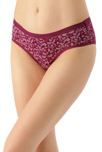 Load image into Gallery viewer, Amante Printed Low Rise Hipster (Pack of 3) 43101
