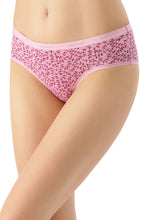 Load image into Gallery viewer, Amante Printed Low Rise Hipster (Pack of 3) 43101