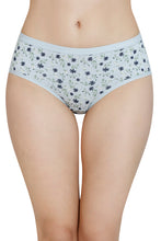 Load image into Gallery viewer, Amante Assorted Mid Rise Hipster Panty (Pack of 5) 45301