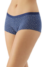 Load image into Gallery viewer, Amante Low Rise Printed Boyshorts (Pack of 2) 62101