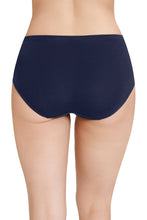 Load image into Gallery viewer, Amante Inner Elastic Solid Mid Rise Hipster Panties (Pack of 3) 43005
